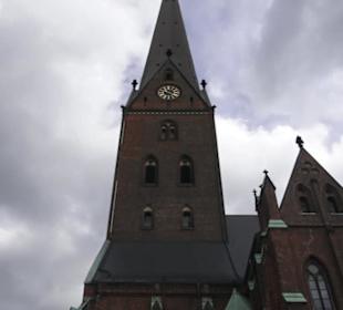 Petrikirche