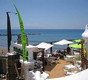 Monkey Beach Club & Strand