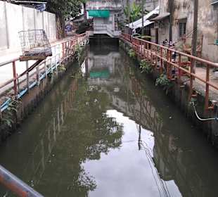 Mit Green Mango das ursprüngliche BKK entdecken