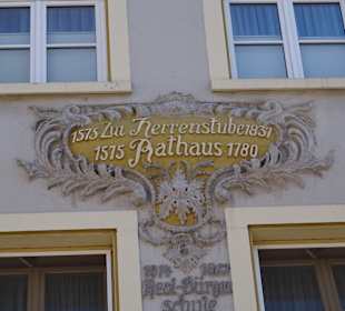 Ehemaliges Kornhaus