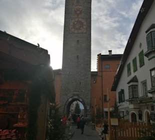 Weihnachtsmarkt