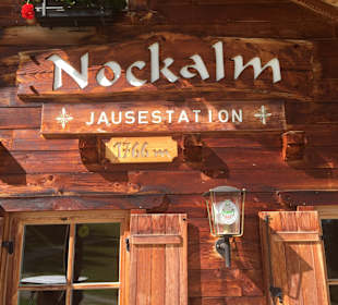 Nockalm