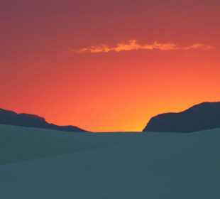 White Sands NM
