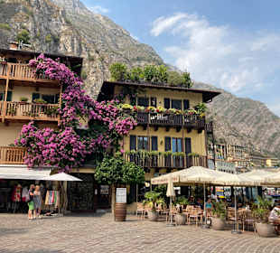 Uferpromenade