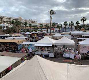Stadtrundgang Jandia / Playa de Jandia