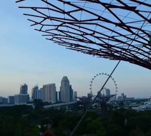 Singapore Flyer