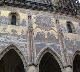 St. Veitsdom