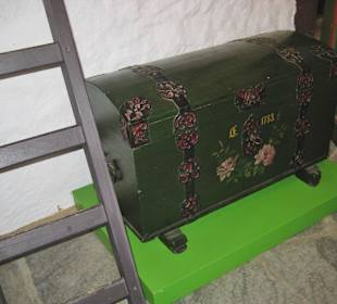 Museum Alt-Segeberger Bürgerhaus