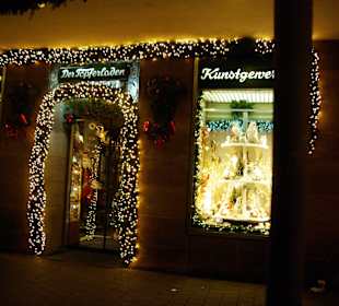 Der schönste Laden Marktplatz