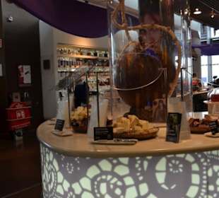 Flughafen Schiphol (AMS)