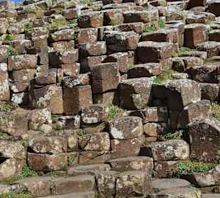 Giants's Causeway