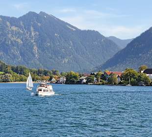 Tegernsee
