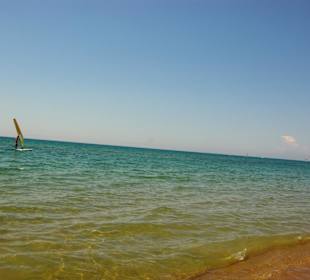 Gündogdu Meer vom feinsten