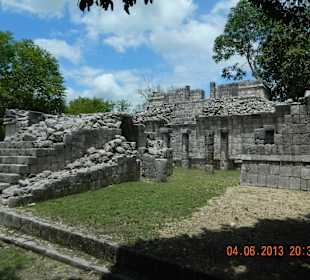 Chichén Itzá