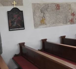 Dorfkirche St. Urban