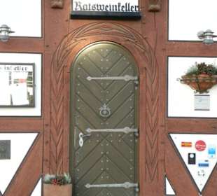 Ratsweinkeller, Gifhorn