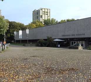 Hansaviertel
