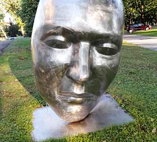 Stadtrundgang Bad Füssing