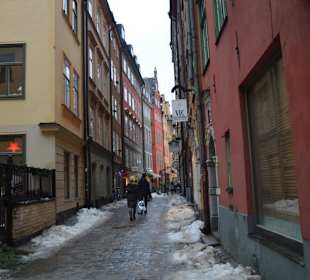Altstadt Gamla Stan