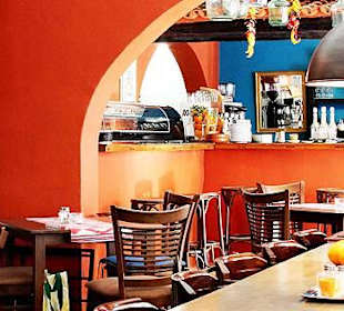 Senor Tapas