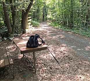 Grenzweg Grünes Band