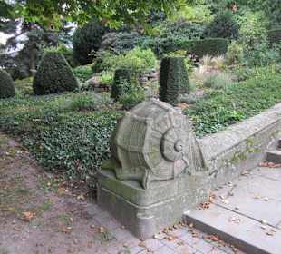 Kurpark Bad Dürkheim