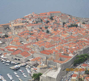 Altstadt Dubrovnik