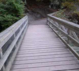 Triberger Wasserfälle