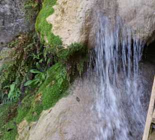 Gizli Cennet(Hidden Paradise)