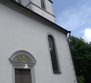 Petruskirche Vöhringen