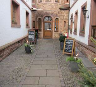 Weinort Sankt Martin