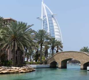 Souk madinat Jumeirah