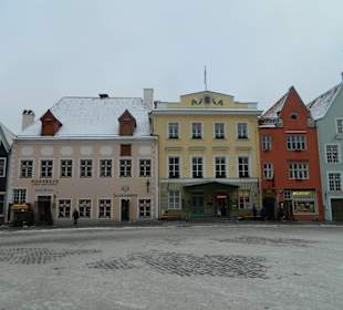 Stare Miasto Tallinn