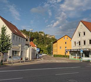 Stadtrundgang Blaubeuren 