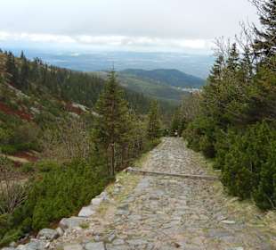 Karkonoski Park Narodowy