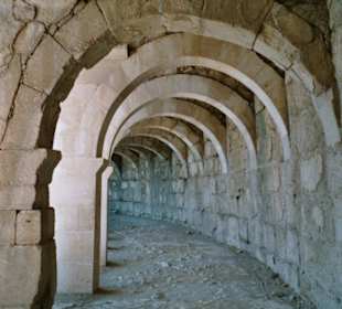 Aspendos