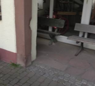 Feuerwehrmuseum im Waaghäusl Dettlingen