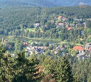 Wandern Goslar