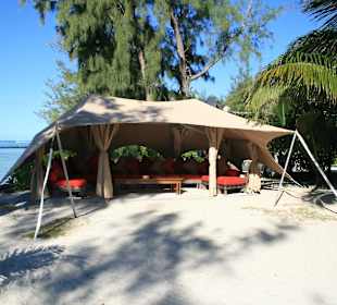 Ausflug zur Ile Des Deux Cocos