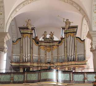 Orgel