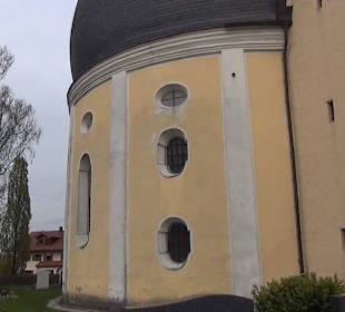 St. Johann Baptist und Heilig Kreuz