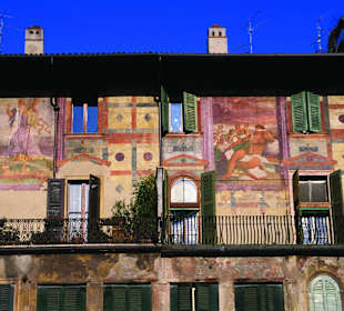 Casa Mazzanti