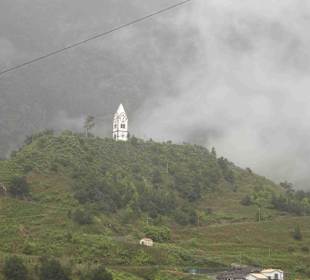 Inselrundfahrt Madeira