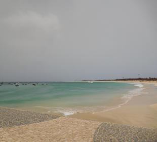 Santa Maria Strand