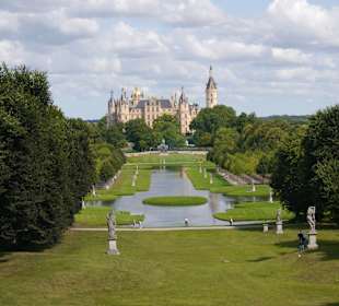 Schloss Schwerin