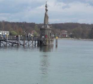 Hafen Konstanz