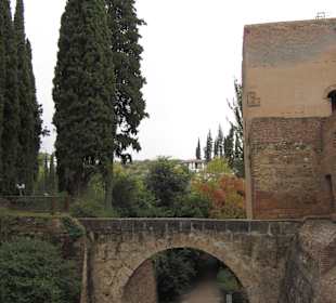 Alhambra