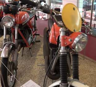 Zündapp Museum