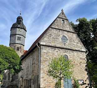 Altstadt Hann. Münden 