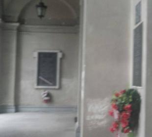 All Saints Church, Warsaw